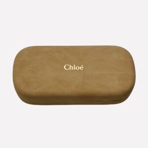 Chloé Sunglass Case NWOT